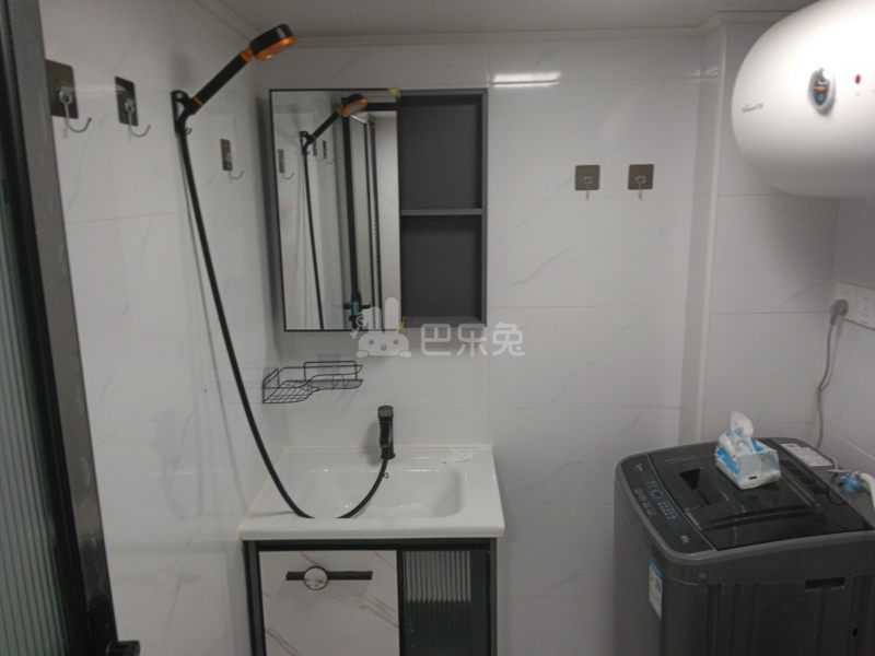 马陆汽配城A区15461893卫生间图10