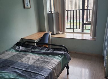 龙湖春江天玺（景宸天玺名城） 