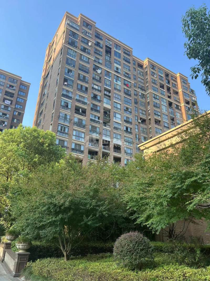 竹海水韵春风里15463344周边环境图5