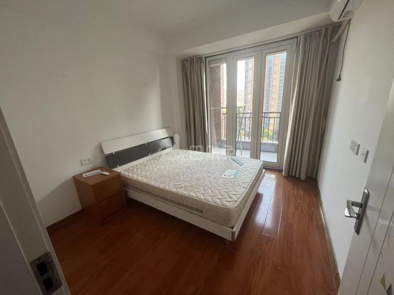 竹海水韵春风里15463344卧室图1