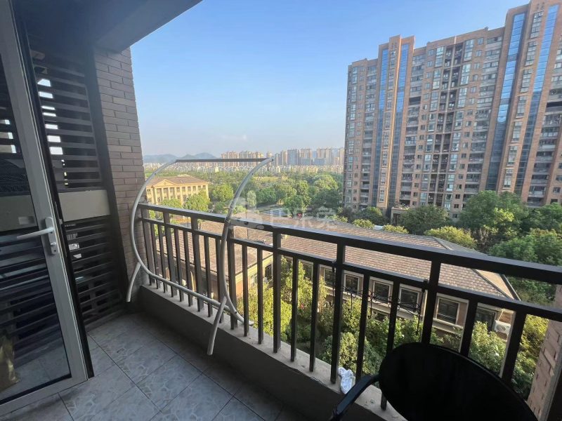 竹海水韵春风里15463344周边环境图10