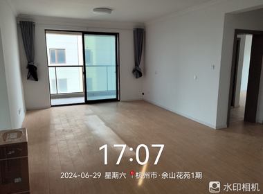 余山花苑一期 3室0厅0卫