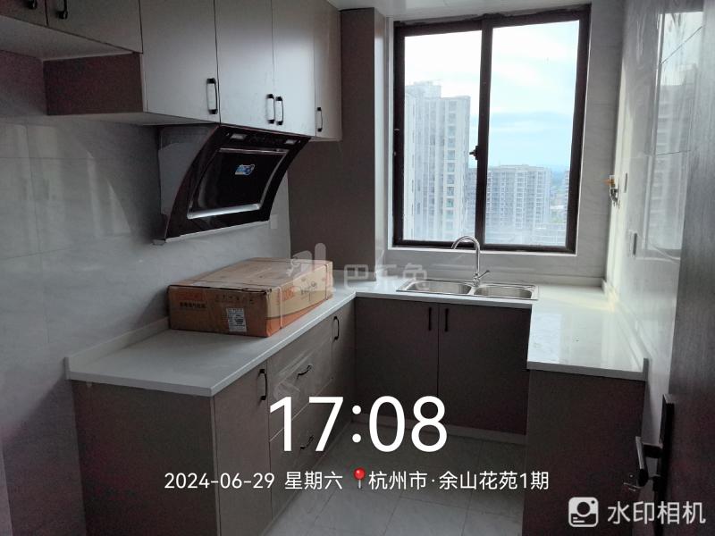 余山花苑一期15464287周边环境图3