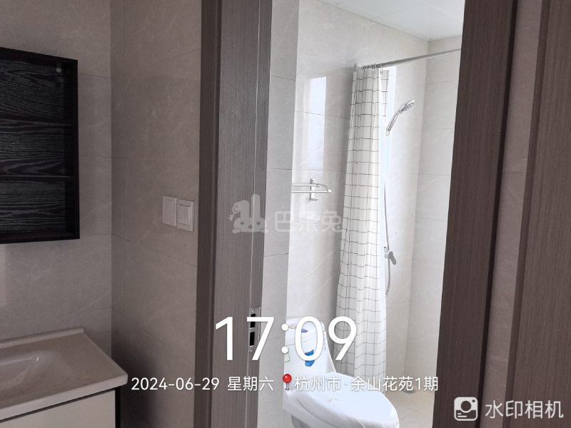 余山花苑一期15464287卫生间图0