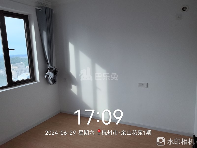 余山花苑一期15464287周边环境图5