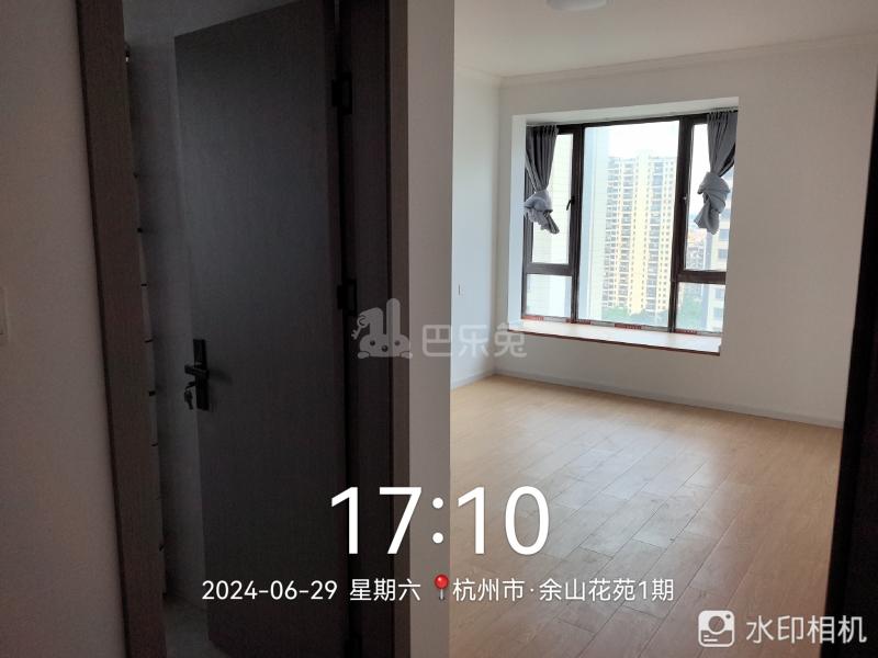 余山花苑一期15464287周边环境图6