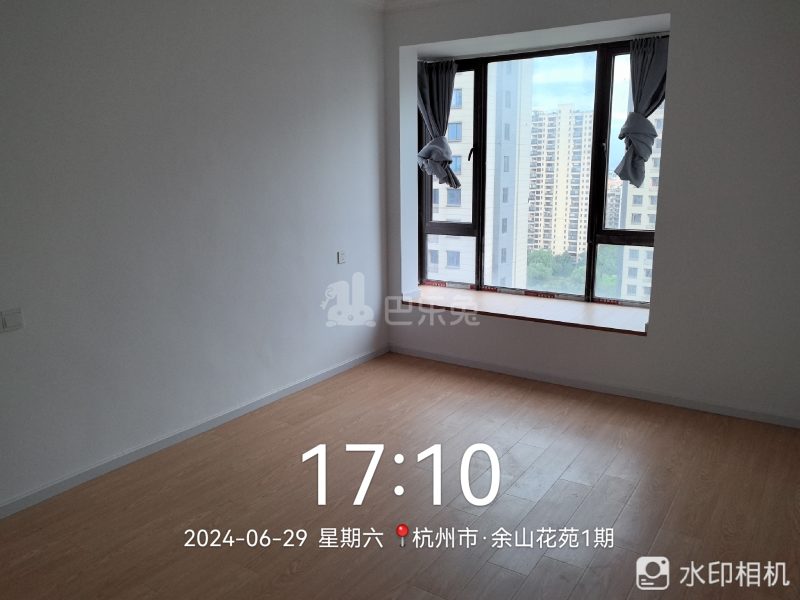 余山花苑一期15464287周边环境图7