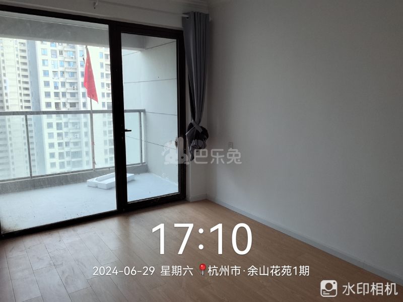 余山花苑一期15464287周边环境图8