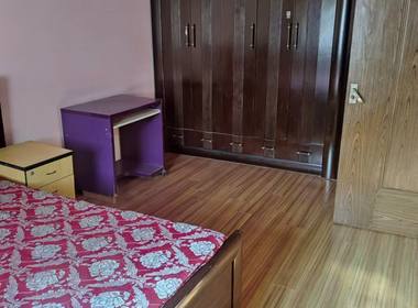 渭南路145弄小区 1室1厅0卫