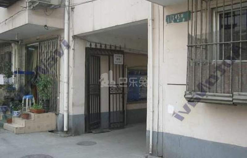 渭南路145弄小区15467614卧室图2