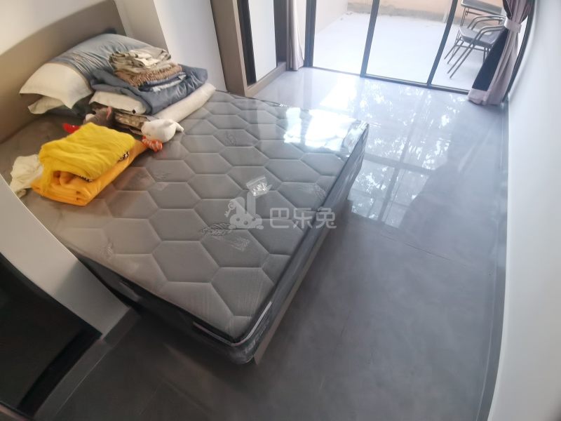 久申大厦15467907卧室图2