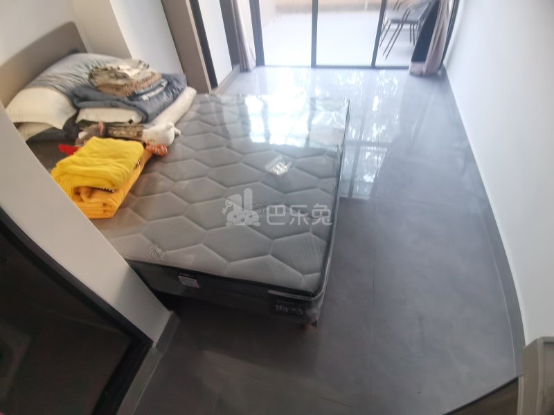 久申大厦15467907卧室图0