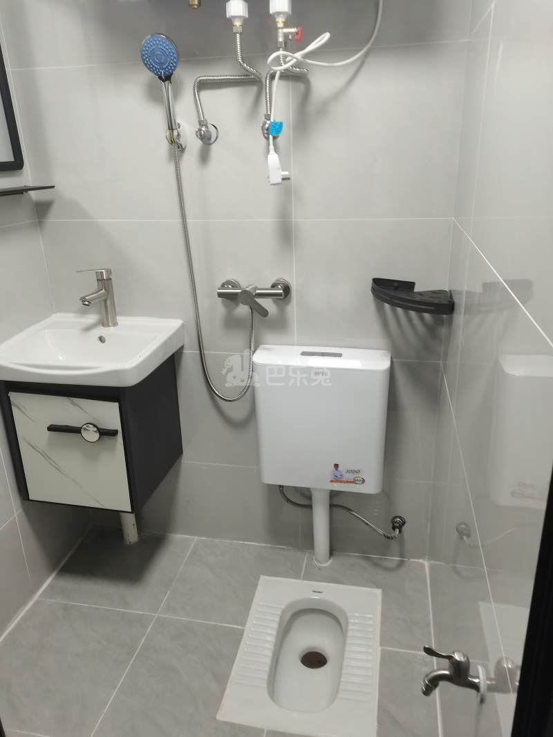 久申大厦15467907卫生间图4