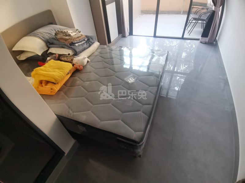 久申大厦15467907卧室图1