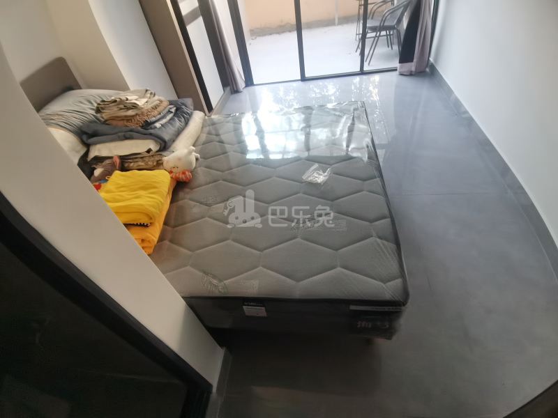 久申大厦15467907卧室图3