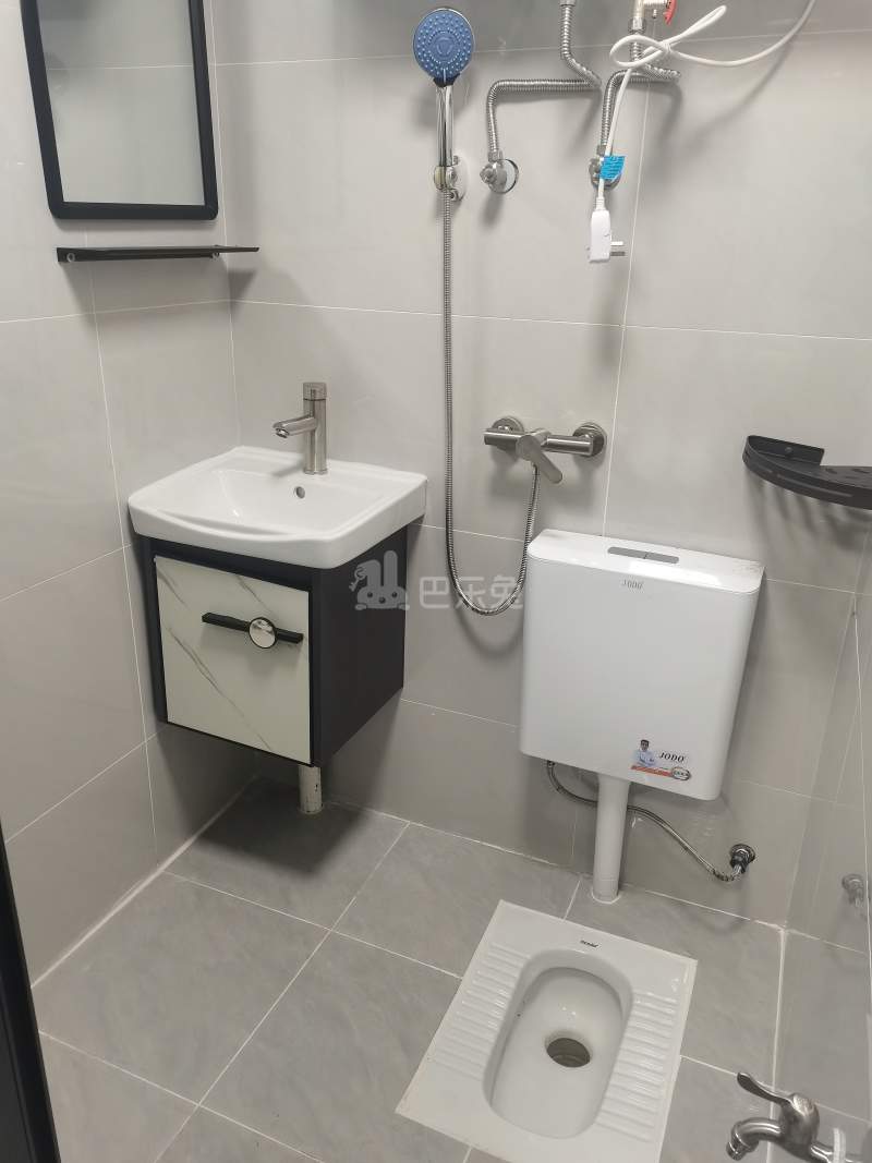 久申大厦15467909卫生间图4