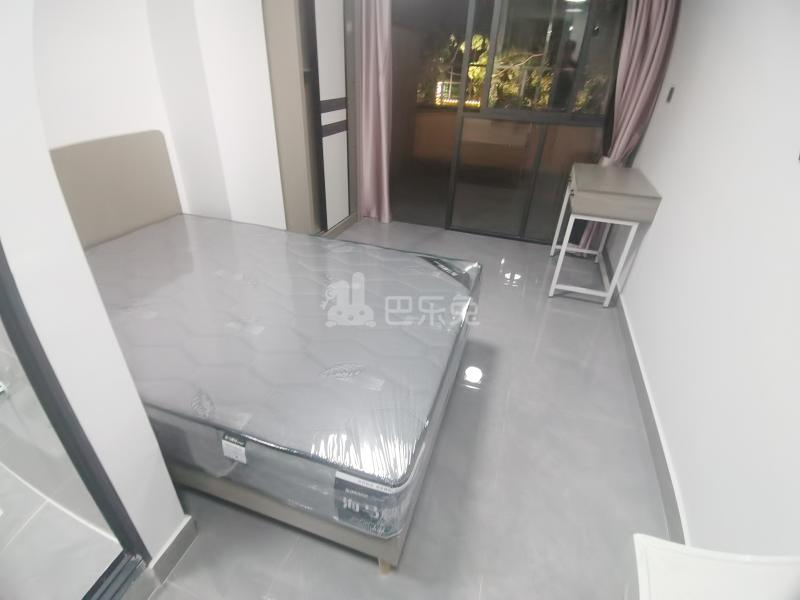 久申大厦15467909卧室图0