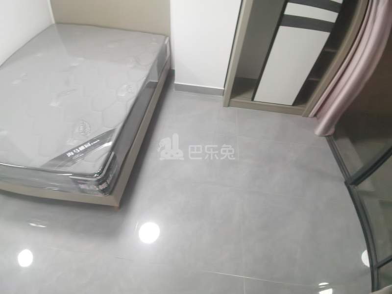 久申大厦15467909卧室图2