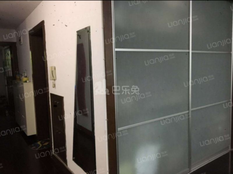 鼎达公寓15468099卧室图0