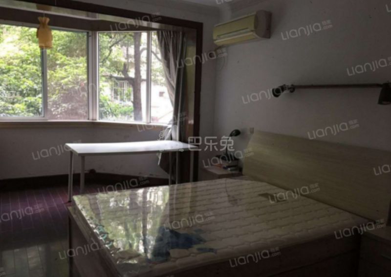 鼎达公寓15468099卧室图1