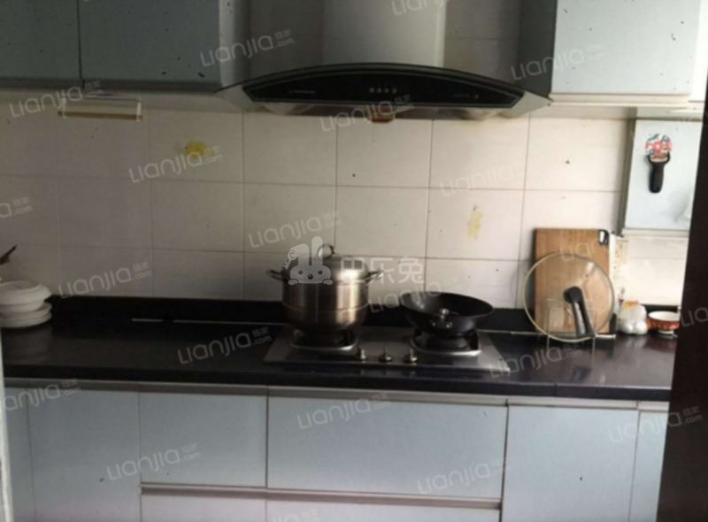 鼎达公寓15468099卧室图2