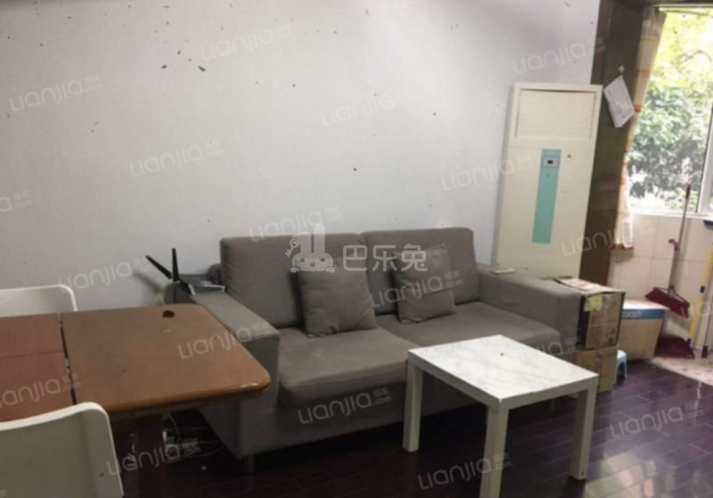 鼎达公寓15468099卧室图5