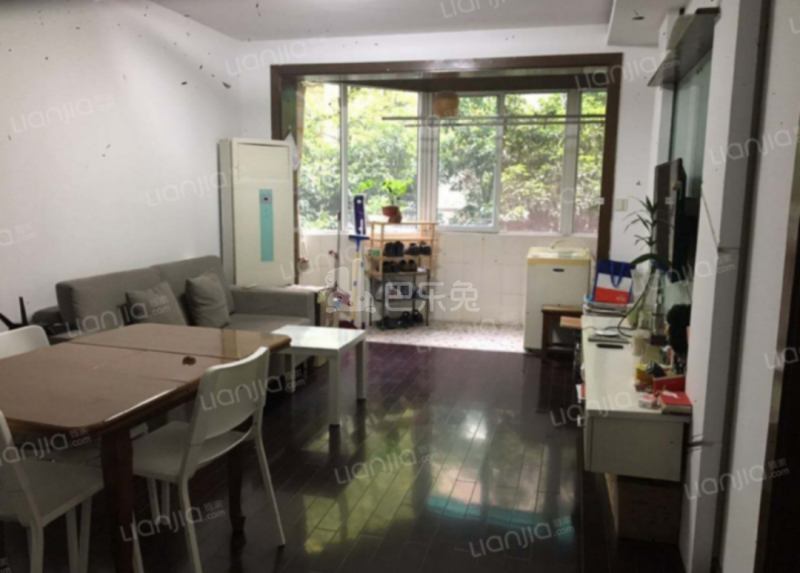 鼎达公寓15468099卧室图6