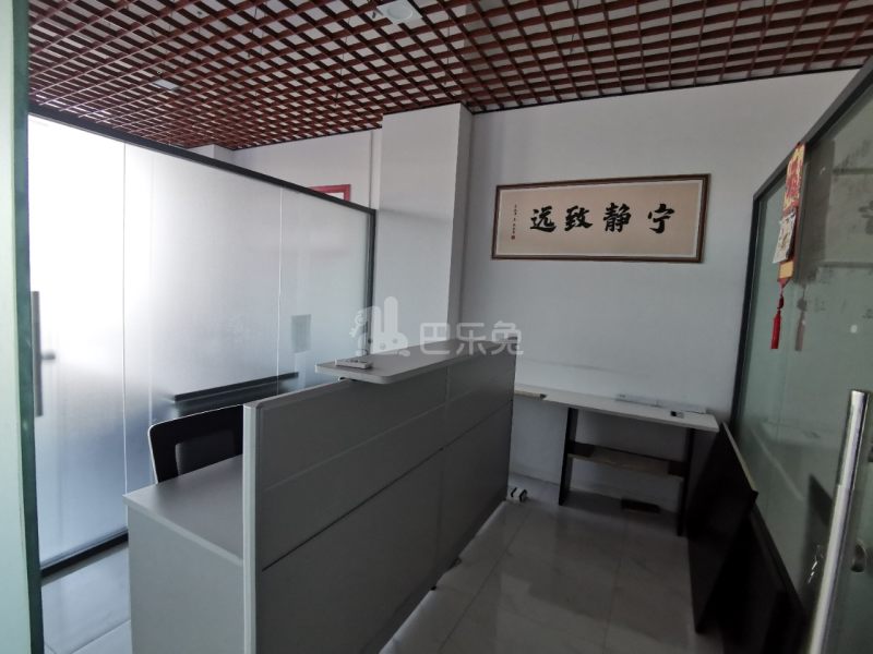 万科七宝国际（中春路8633弄）15468228卧室图5