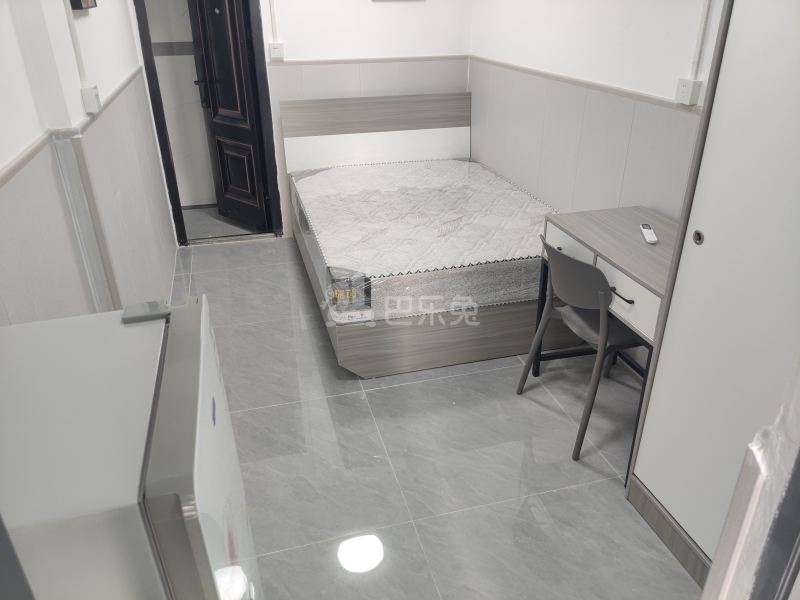 科苑花园37区15470239卧室图4