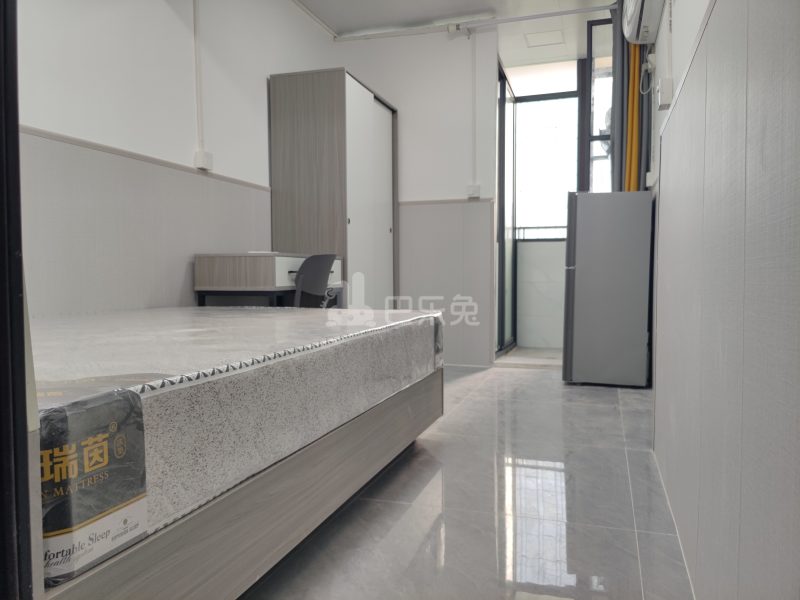 科苑花园37区15470239卧室图1