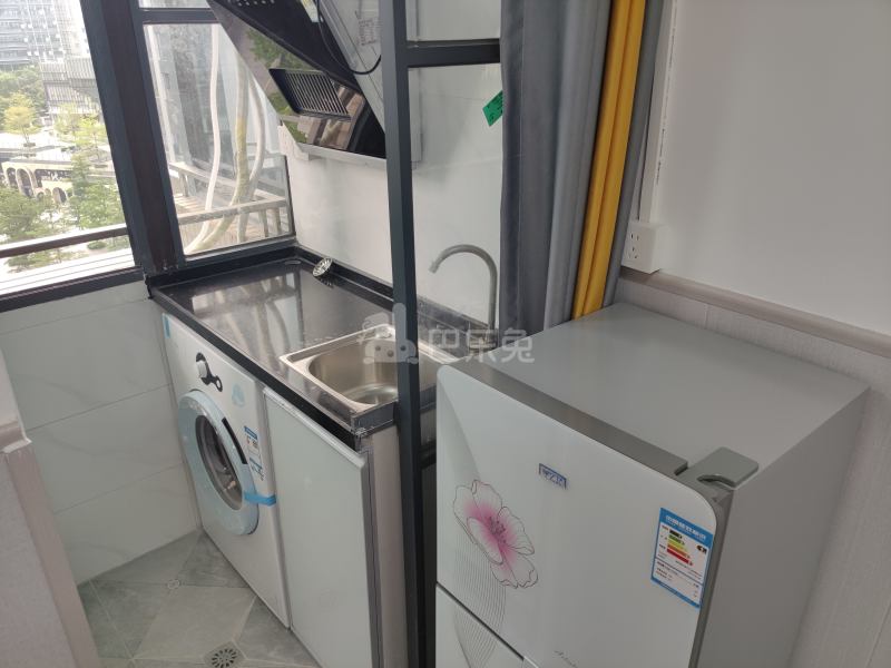 科苑花园37区15470239厨房图5