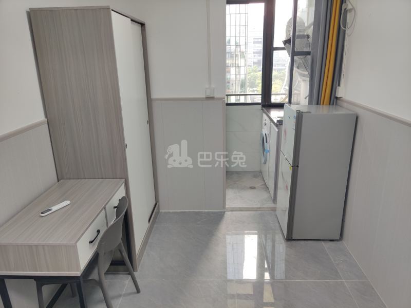 科苑花园37区15470239卧室图2