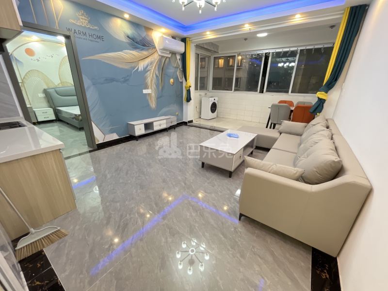 花苑新村15470652卧室图1