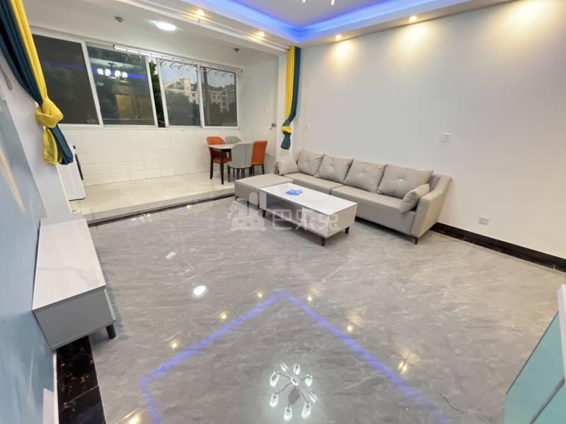 花苑新村15470652卧室图0