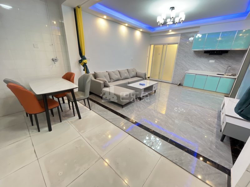 花苑新村15470652卧室图2