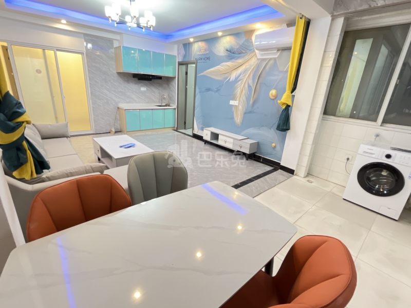 花苑新村15470652卧室图3