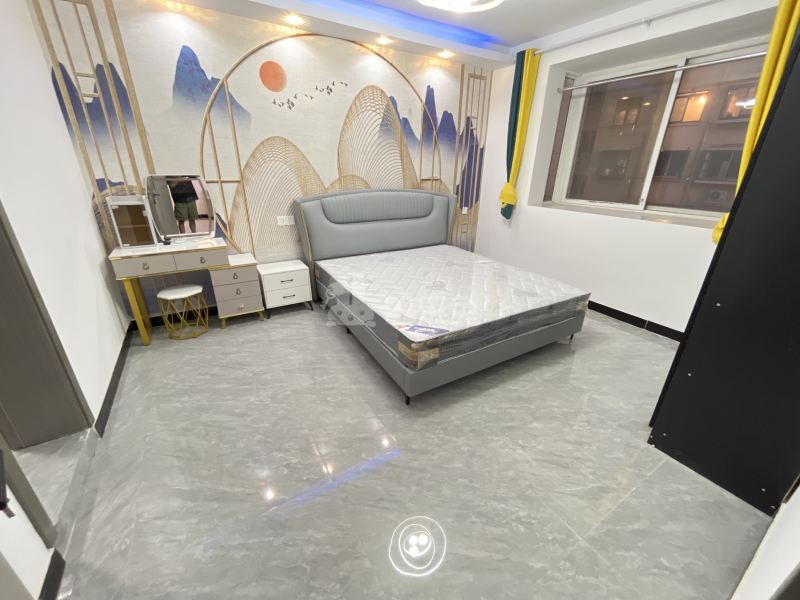 花苑新村15470652卧室图4