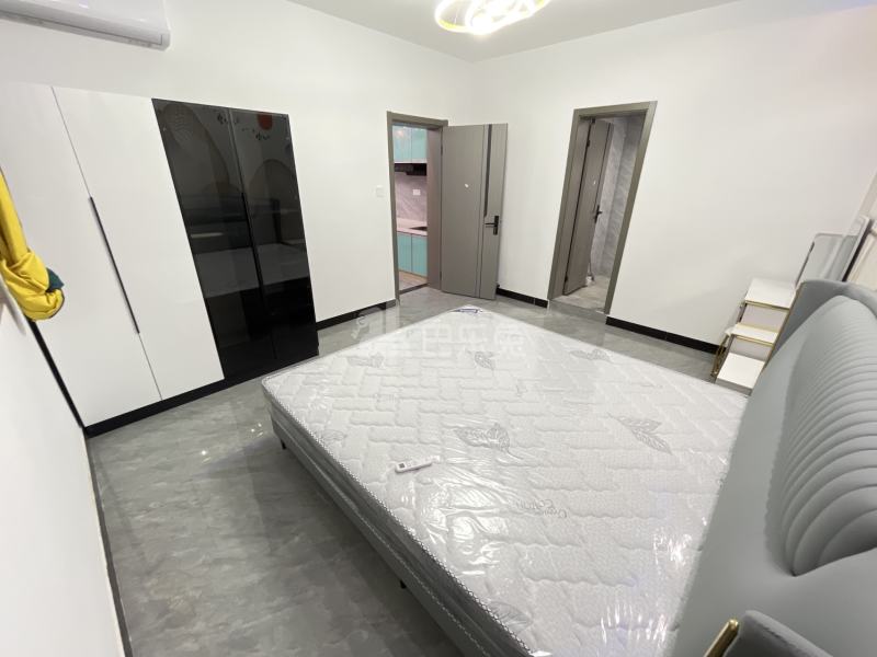 花苑新村15470652卧室图5