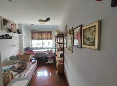 忆江南家园北区 3室0厅0卫