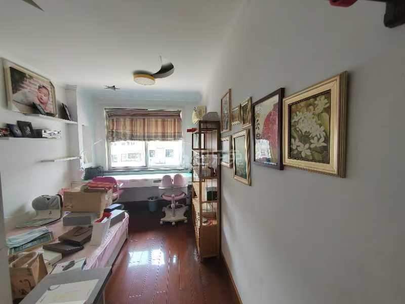 忆江南家园北区15471673卧室图0