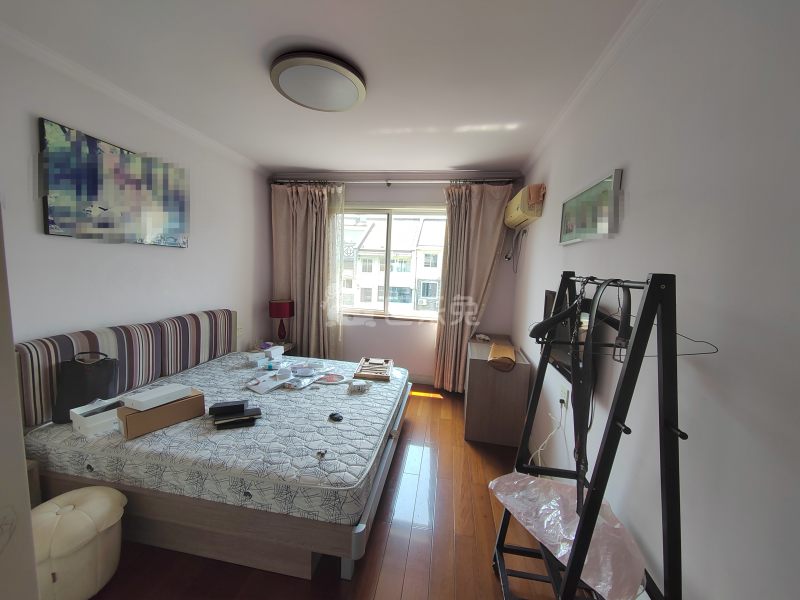 忆江南家园北区15471673卧室图1