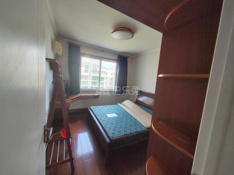 忆江南家园北区15471673卧室图3