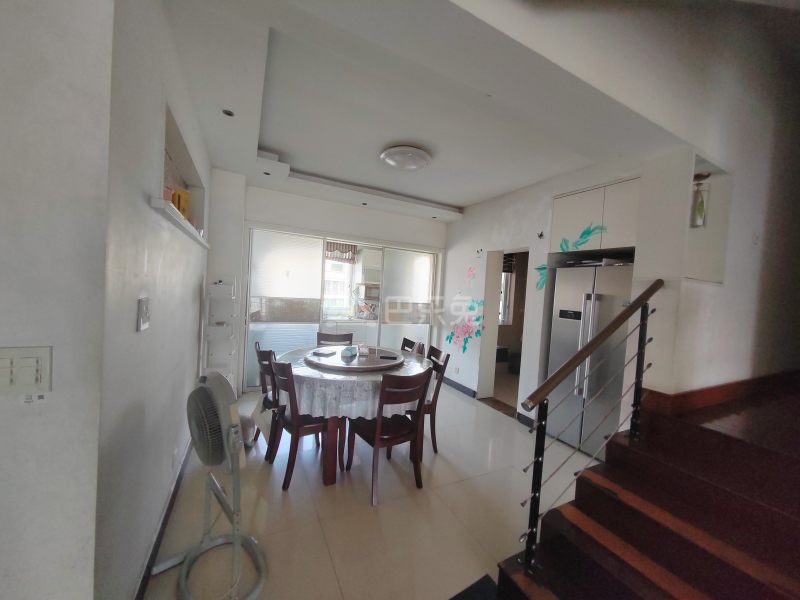 忆江南家园北区15471673卧室图5