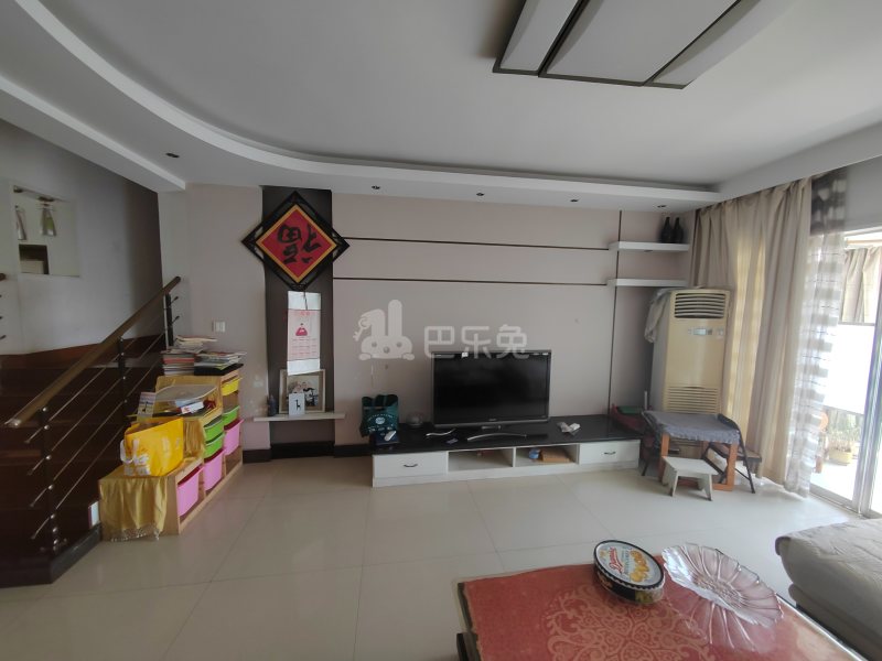 忆江南家园北区15471673卧室图6