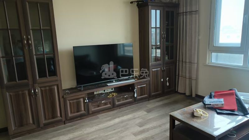 朗诗田园绿郡15471848卧室图0