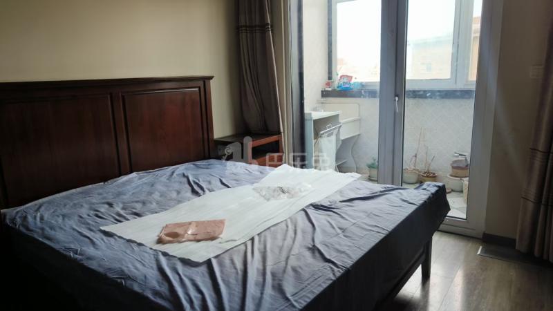 朗诗田园绿郡15471848卧室图2