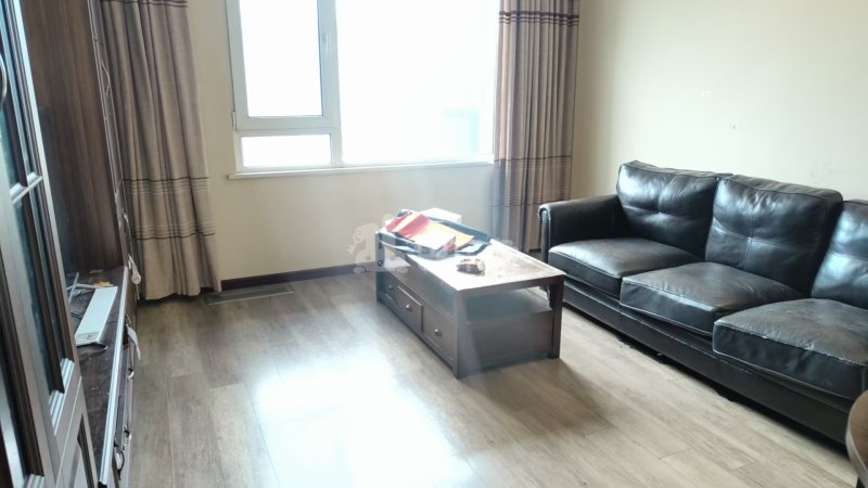 朗诗田园绿郡15471848卧室图3