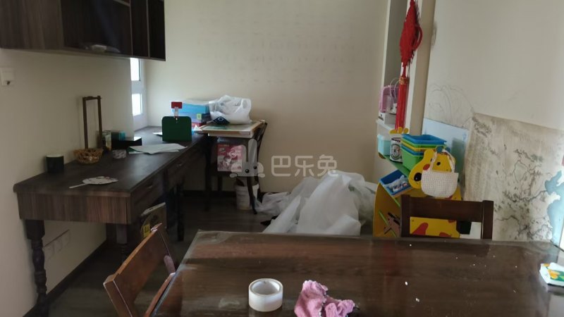 朗诗田园绿郡15471848卧室图4