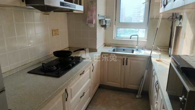 朗诗田园绿郡15471848卧室图5