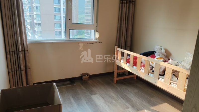 朗诗田园绿郡15471848卧室图6